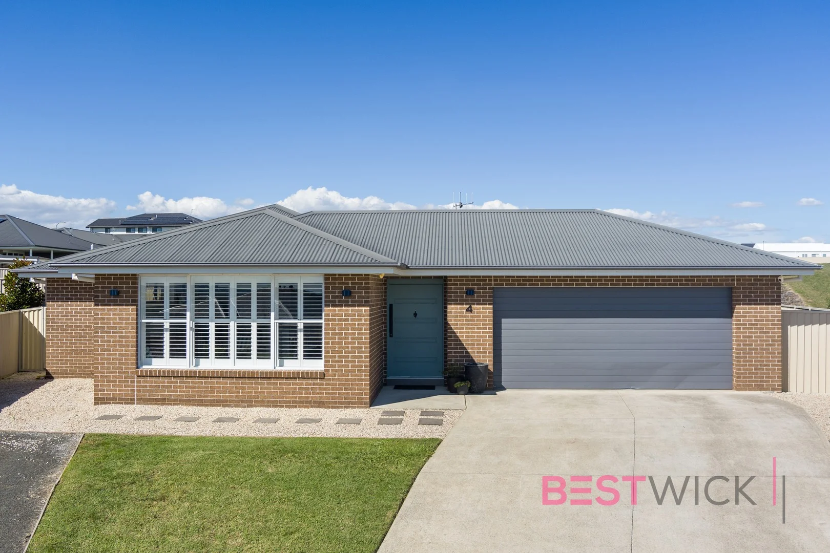 4 O'farrell Place, Kelso NSW 2795