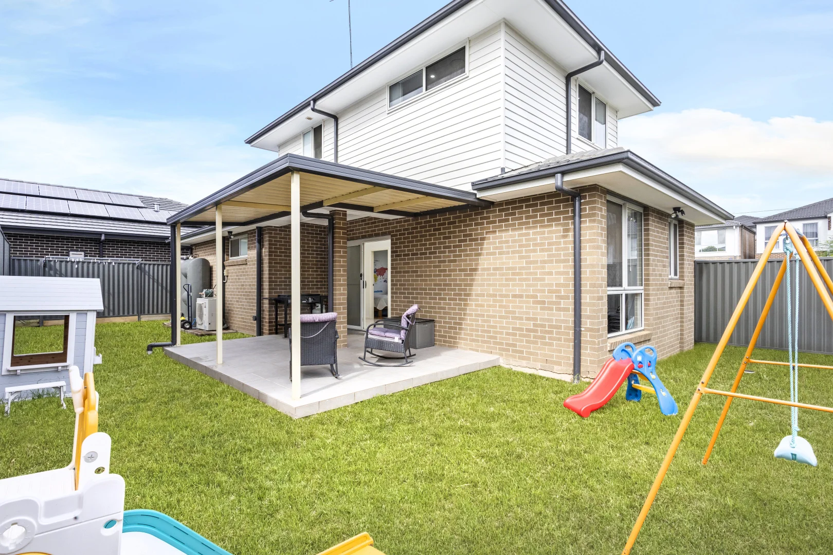81 Cranbourne Street, Riverstone NSW 2765