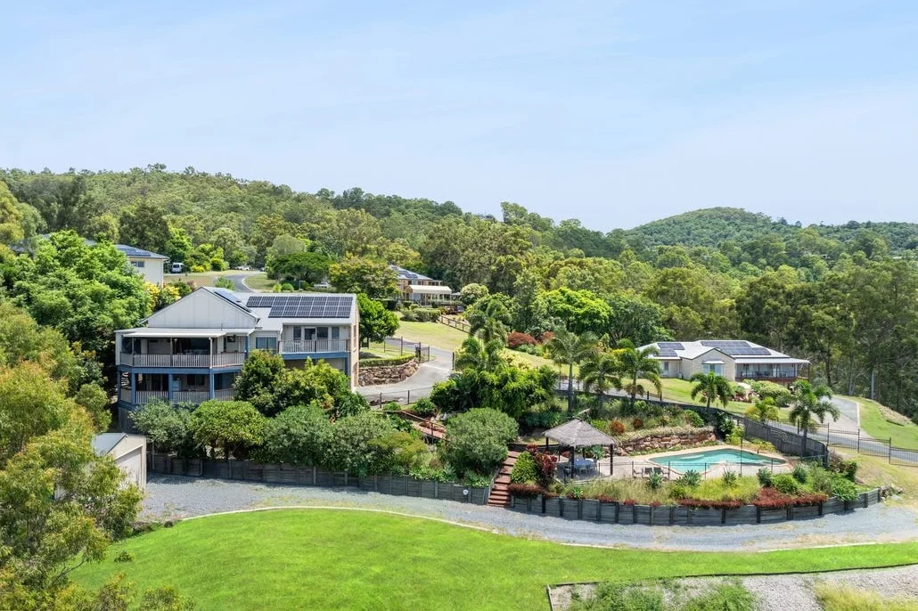 20 Leah Drive, Belivah QLD 4207