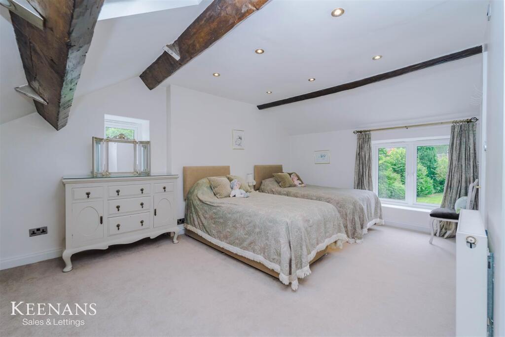 Additional image 11 of Lovely Hall Lane, Salesbury