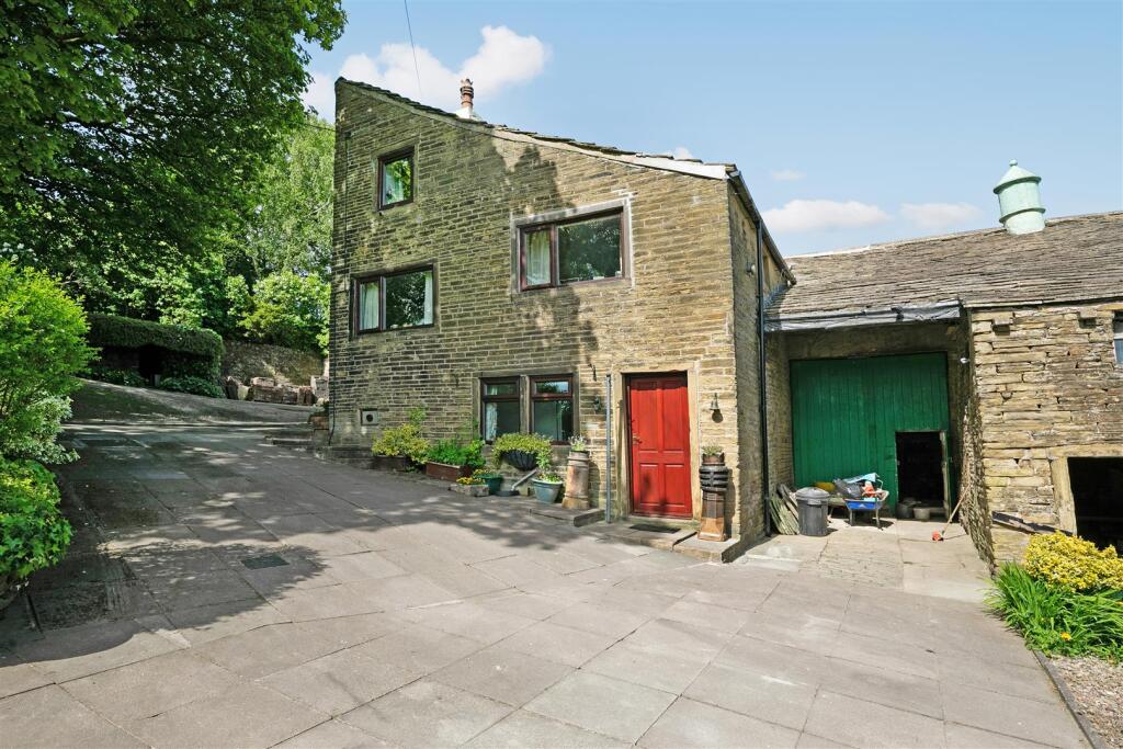 Additional image 8 of Storr Hall Farm, Cliffe Lane, Thornton, BD13 3QS