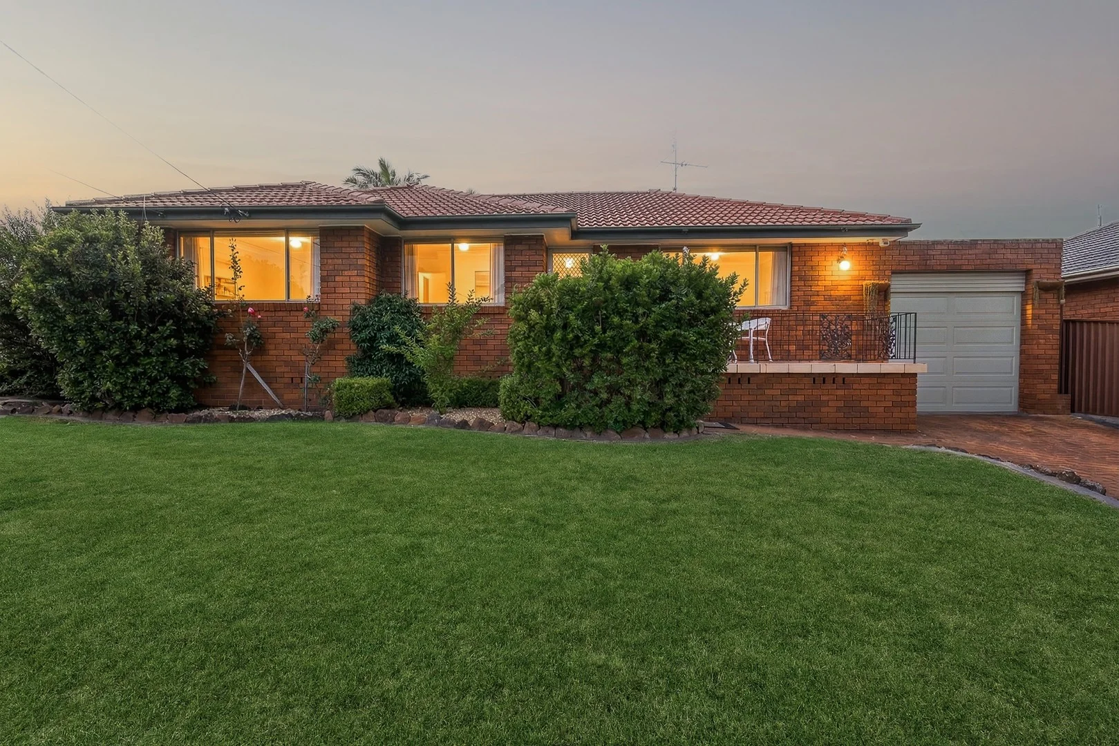 11 Cannon Street, Prospect NSW 2148