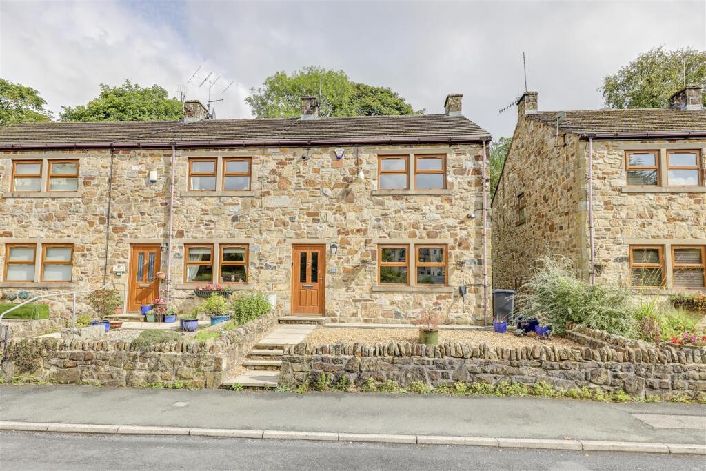 Station Road, Helmshore, Rossendale