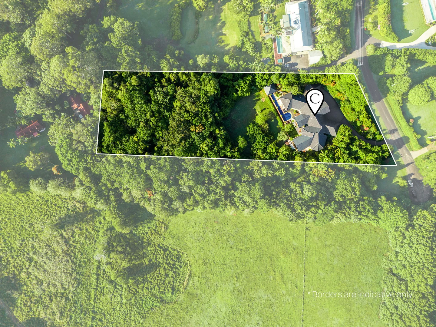Additional image 31 of 60 Bay Vista Lane, Ewingsdale NSW 2481