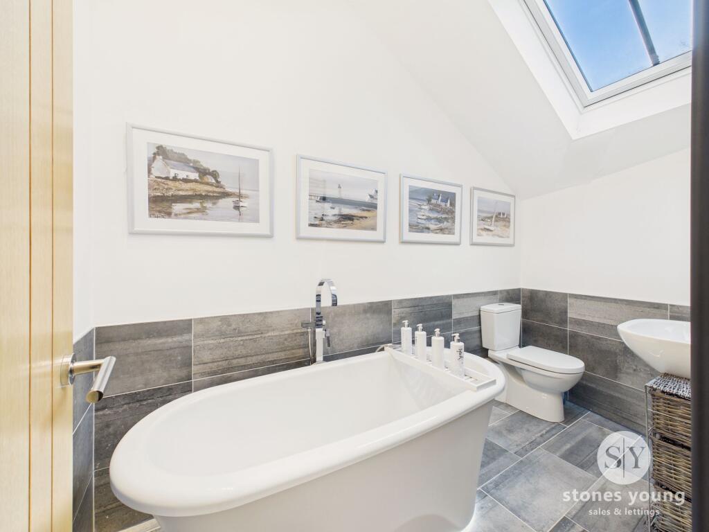 Additional image 6 of Back Brennand Street, Clitheroe, BB7