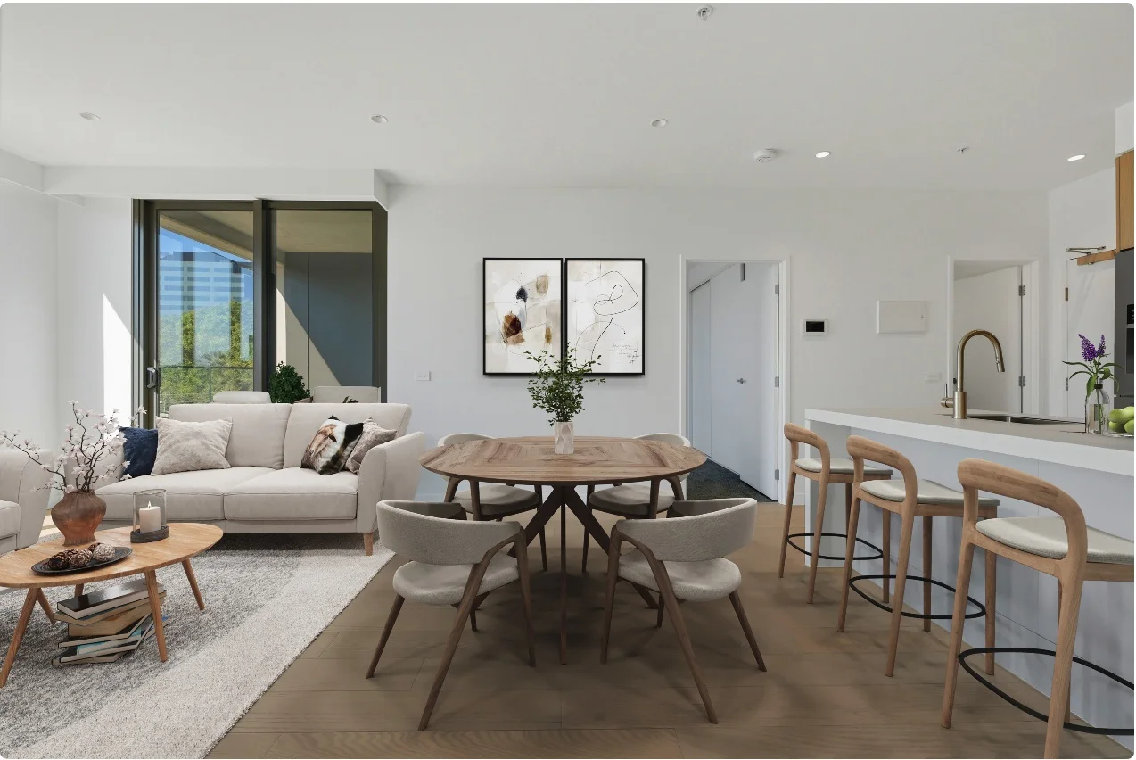 307/72 Albert Street, Seddon VIC 3011