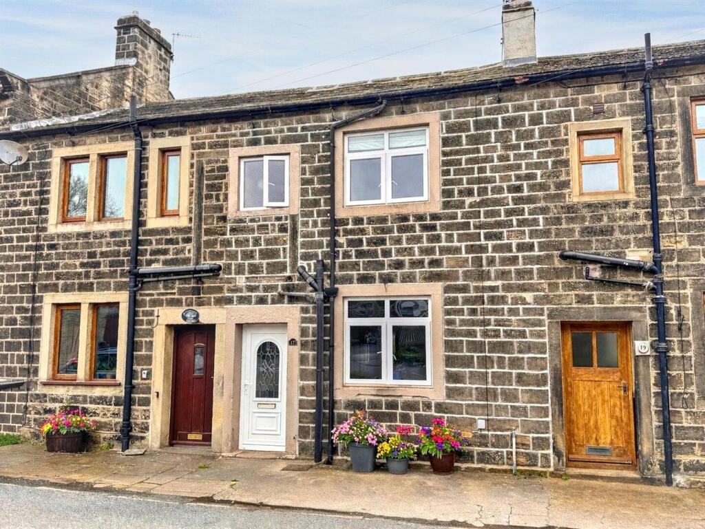 High Street, Steeton, Keighley, BD20 6NT