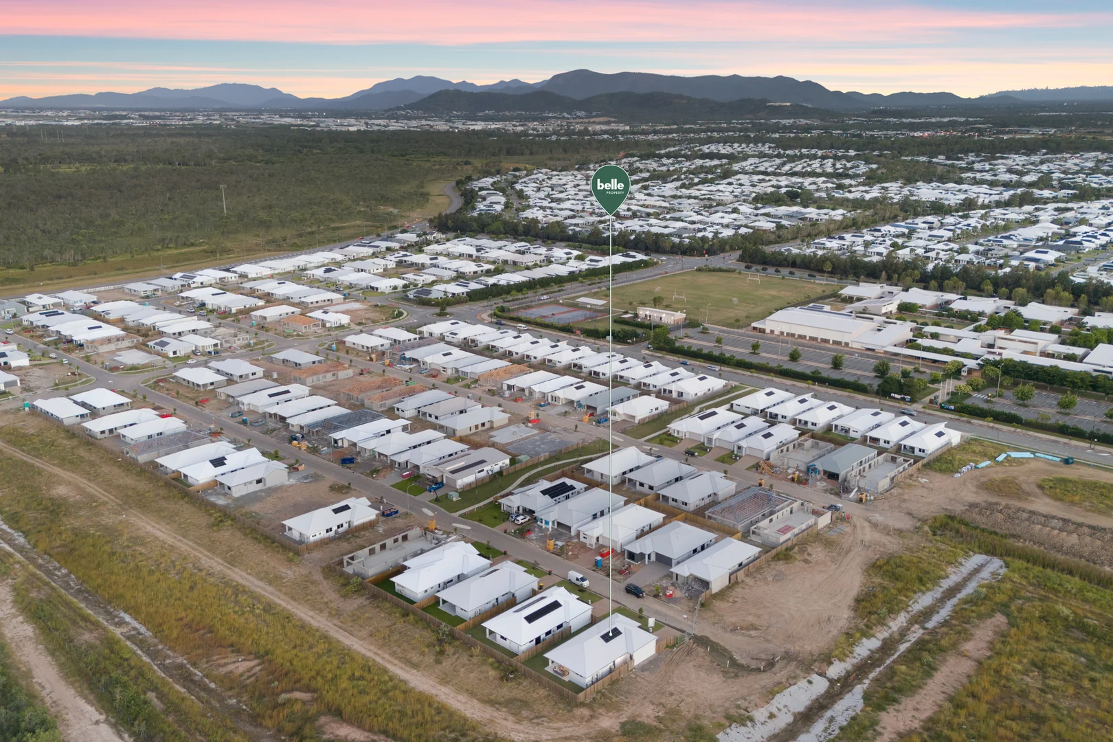 Additional image 14 of 34 Lime Street, Burdell QLD 4818