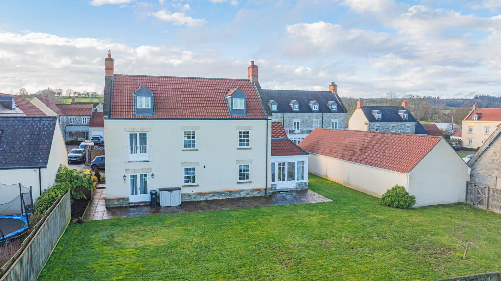 Additional image 25 of Grenville Court, Butleigh