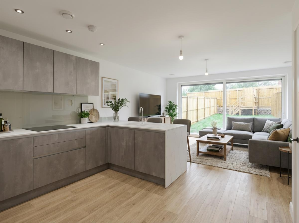 Plot 15, Spring Meadow, Drighlington