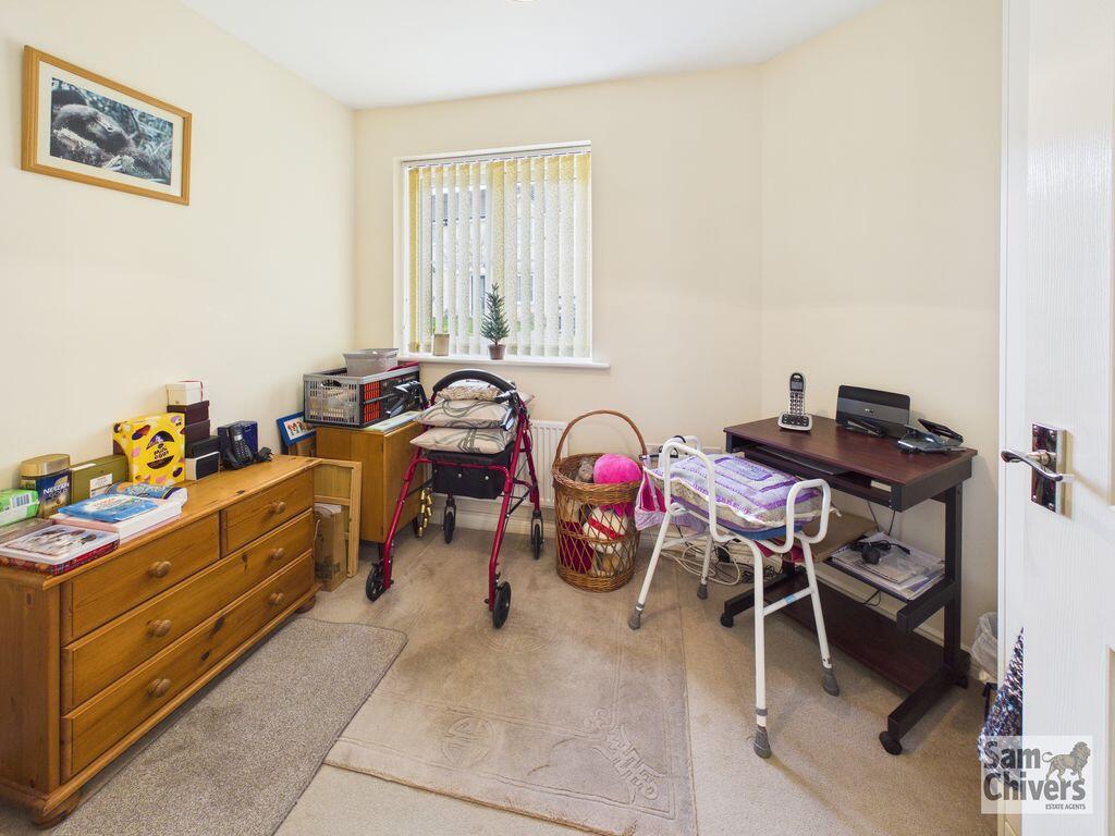 Additional image 16 of Orchard Close, Westfield