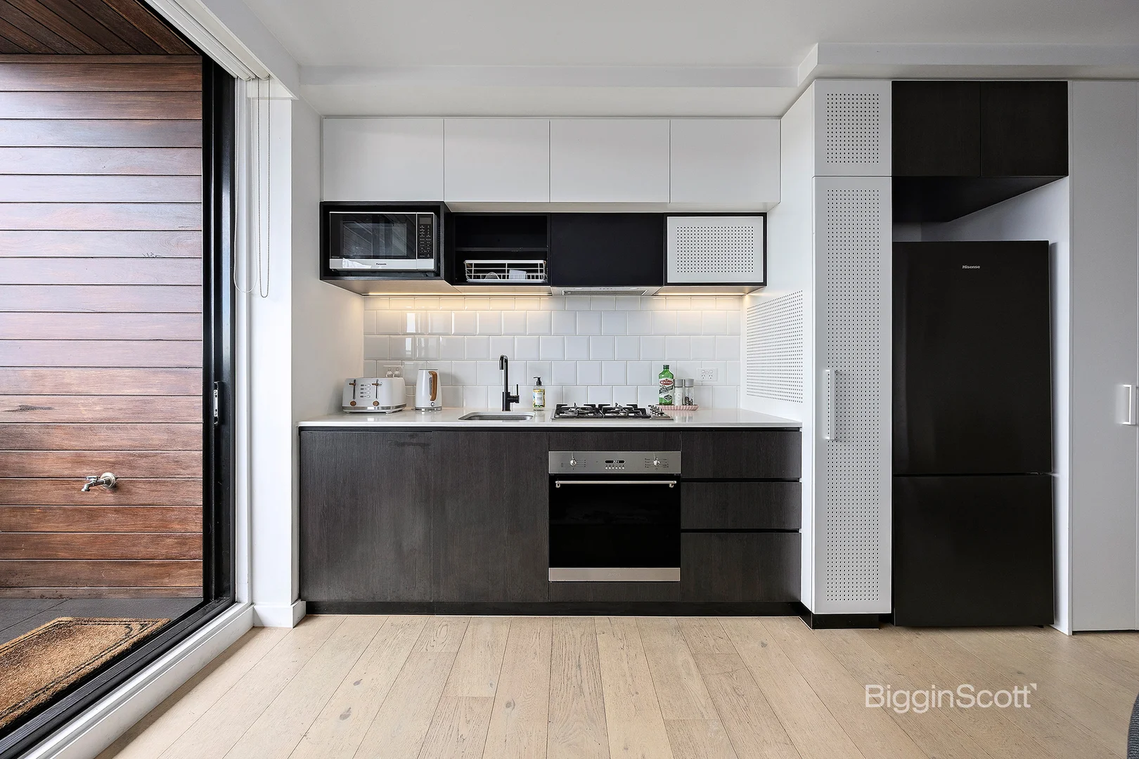 Additional image 2 of 205/360 Burnley Street, Richmond VIC 3121