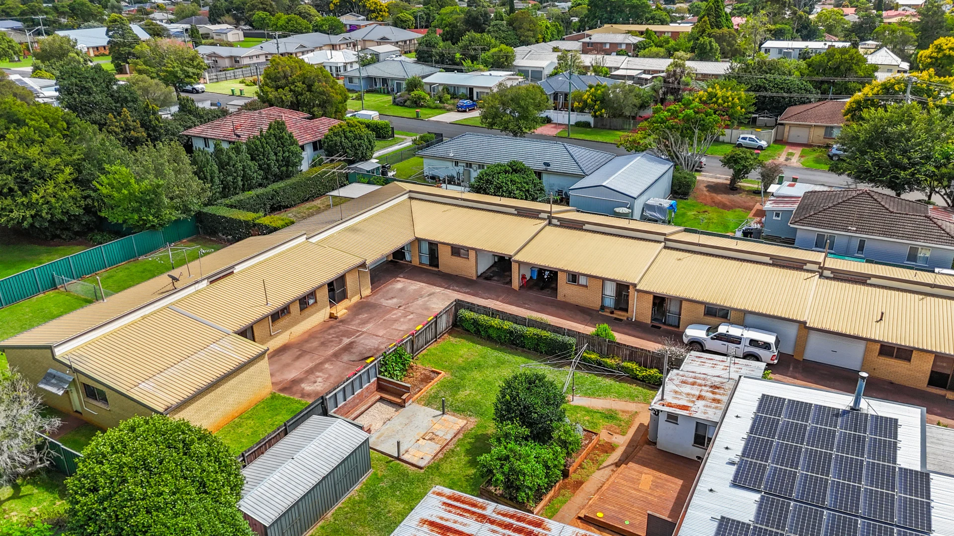 Additional image 11 of 4/343 West Street, Harristown QLD 4350