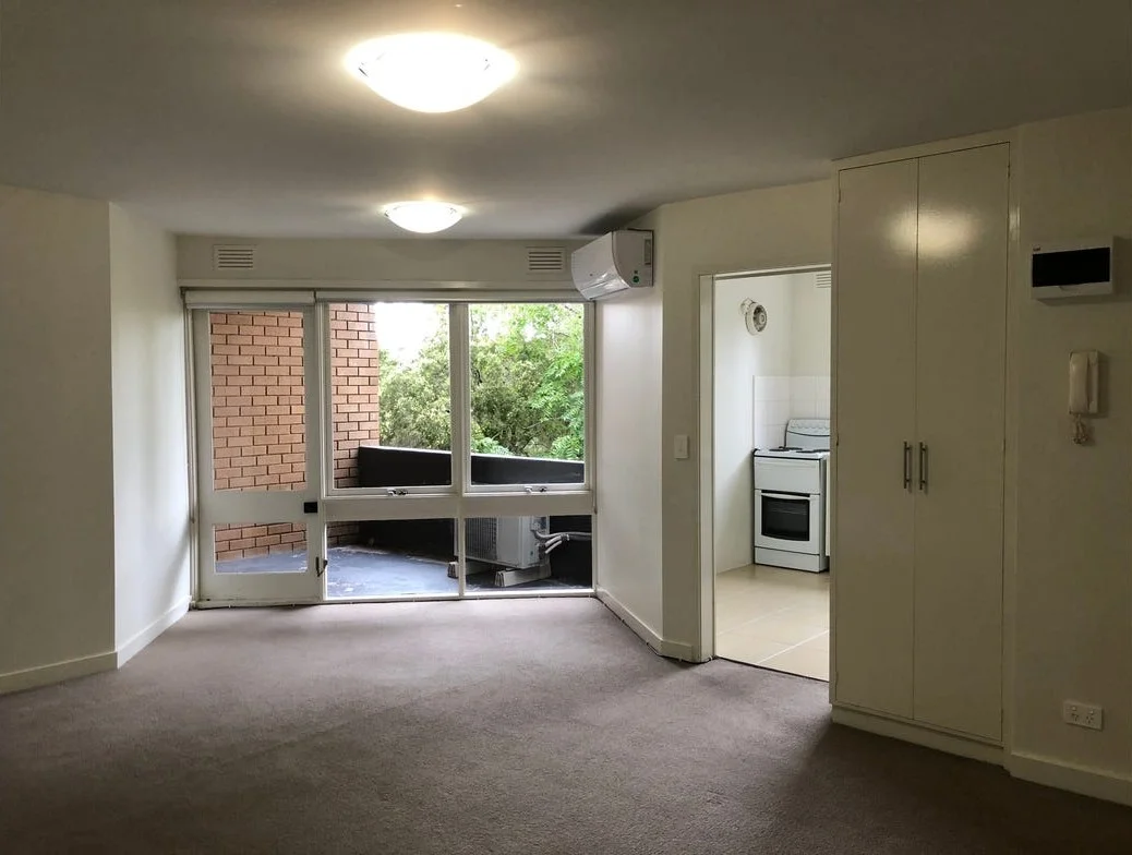 5/27-29 Brougham Street, Kew VIC 3101
