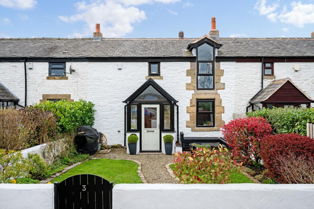 Blacksnape Road, Blacksnape, Darwen