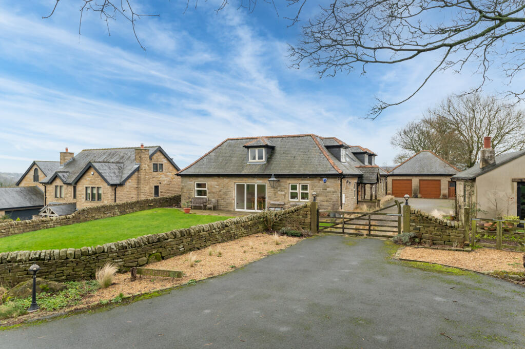 Additional image 18 of Highstead Close, East Morton, West Yorkshire, BD20
