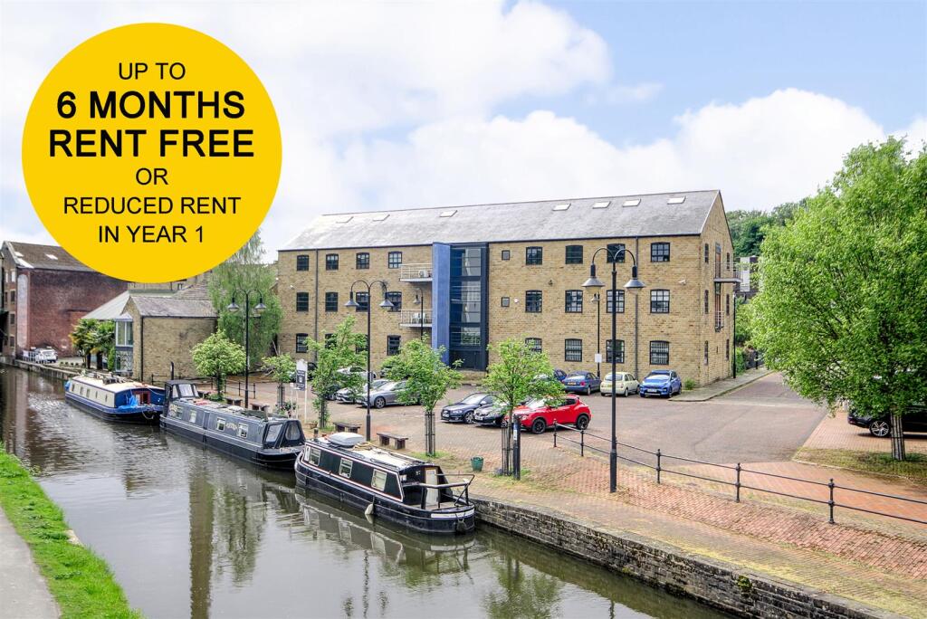 Suite 3, Salts Wharf, Shipley
