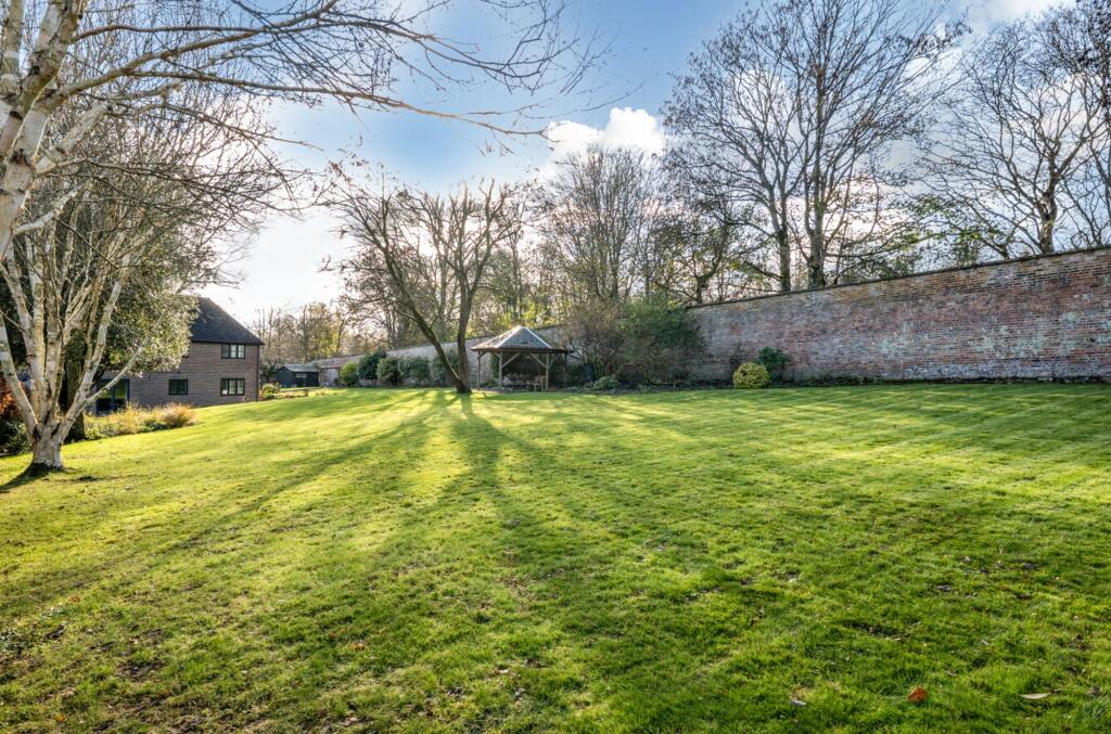 Additional image 37 of Heytesbury Park, Heytesbury, BA12