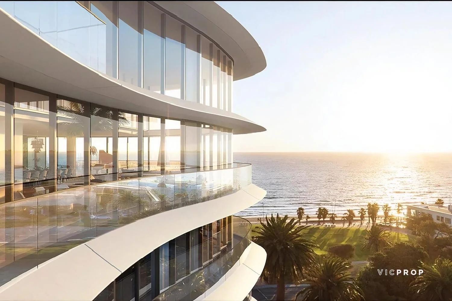 Additional image 20 of 505P/14-16 The Esplanade, St Kilda VIC 3182