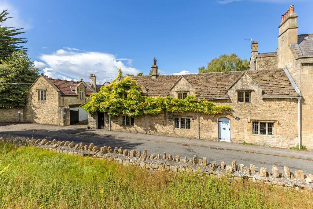 Bathampton Lane, Bathampton, BA2