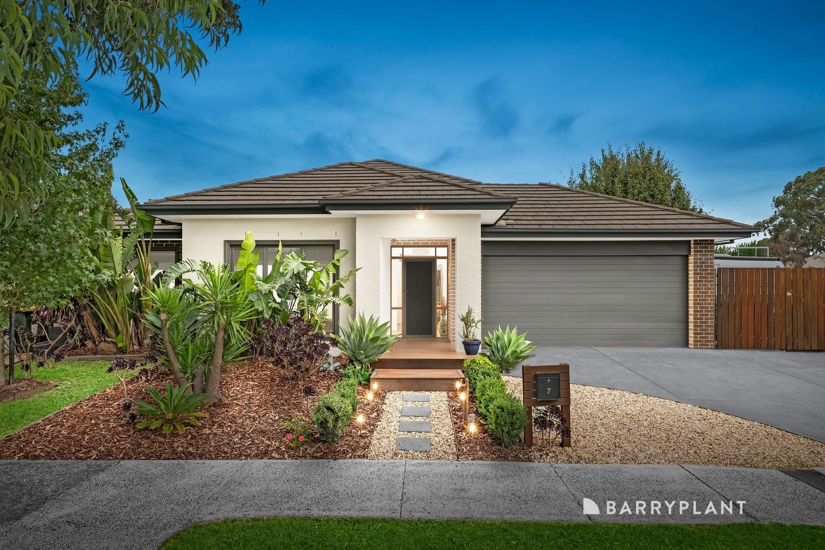 7 Textel Street, Doreen VIC 3754
