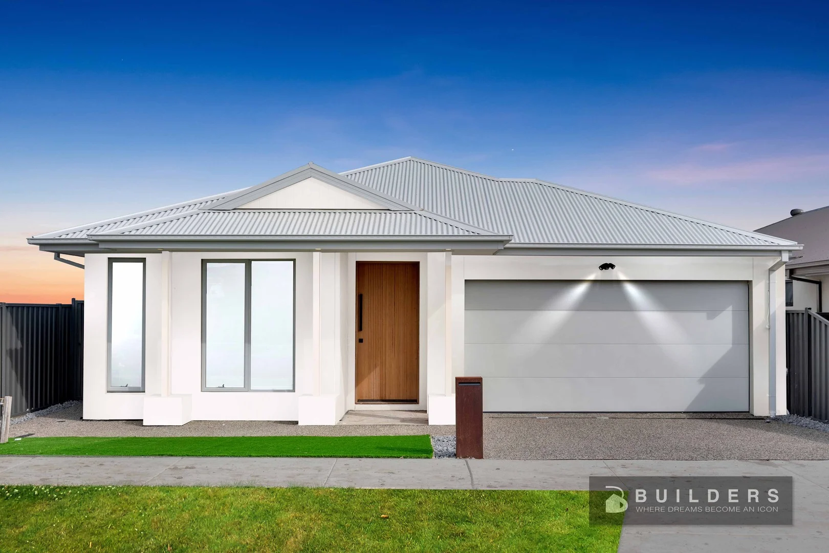 8 Templemore Road, Beveridge VIC 3753