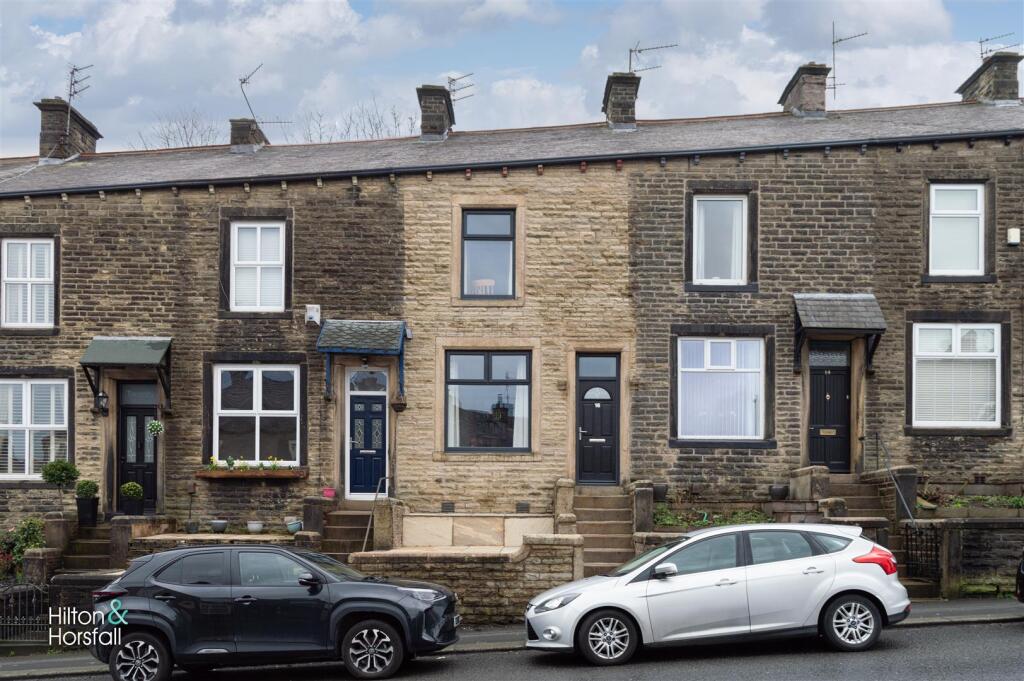 Skipton Rd, Colne