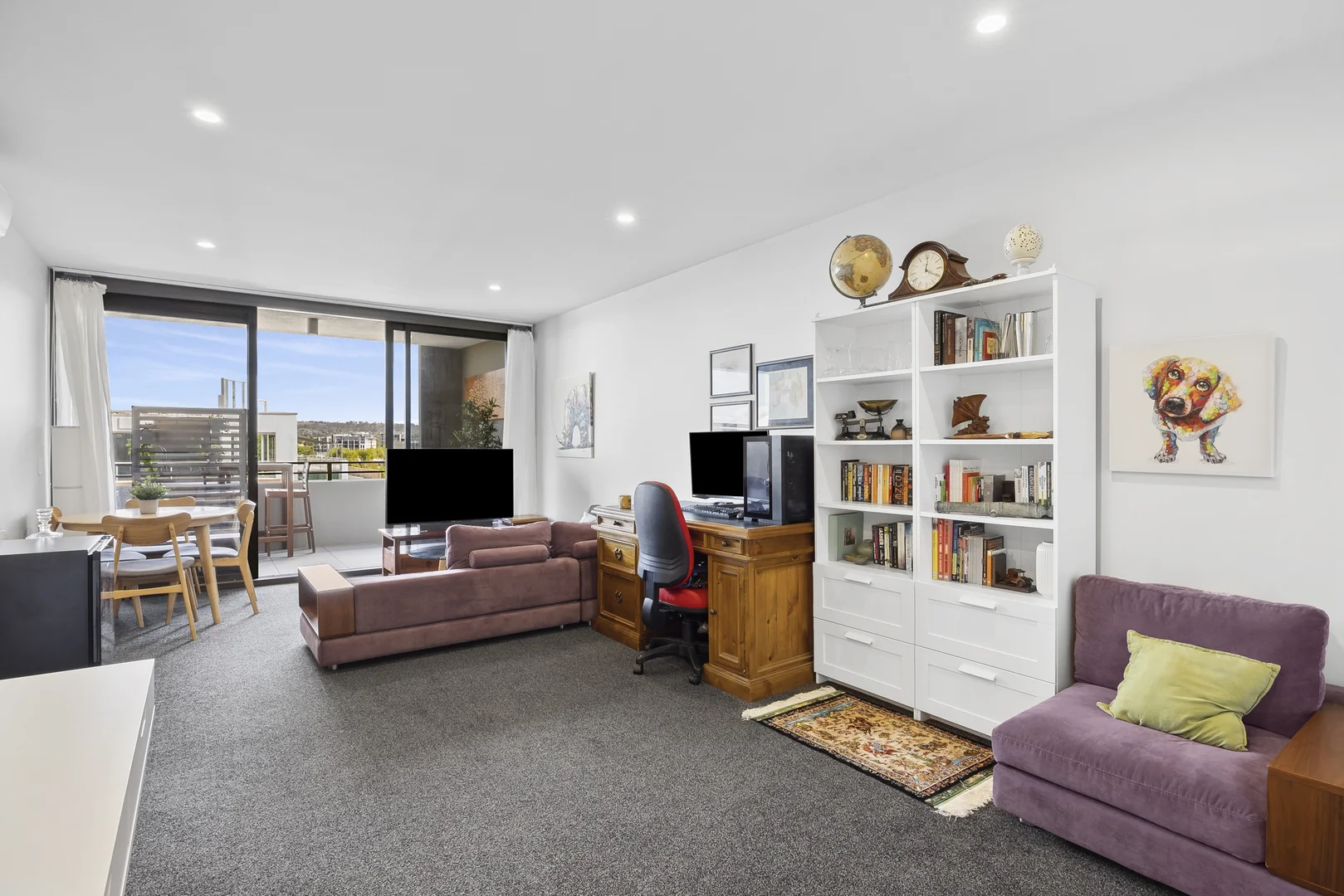 Additional image 4 of 62/44 Macquarie Street, Barton ACT 2600