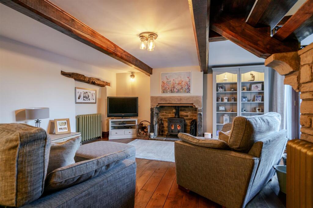 Additional image 5 of The Hayloft, Bents Lane, Wilsden. Bingley