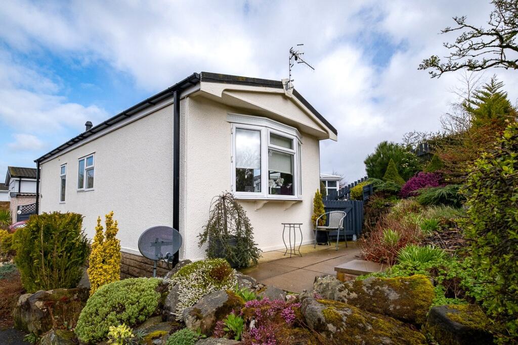 The Dales, Dales View Park, Salterforth, BB18