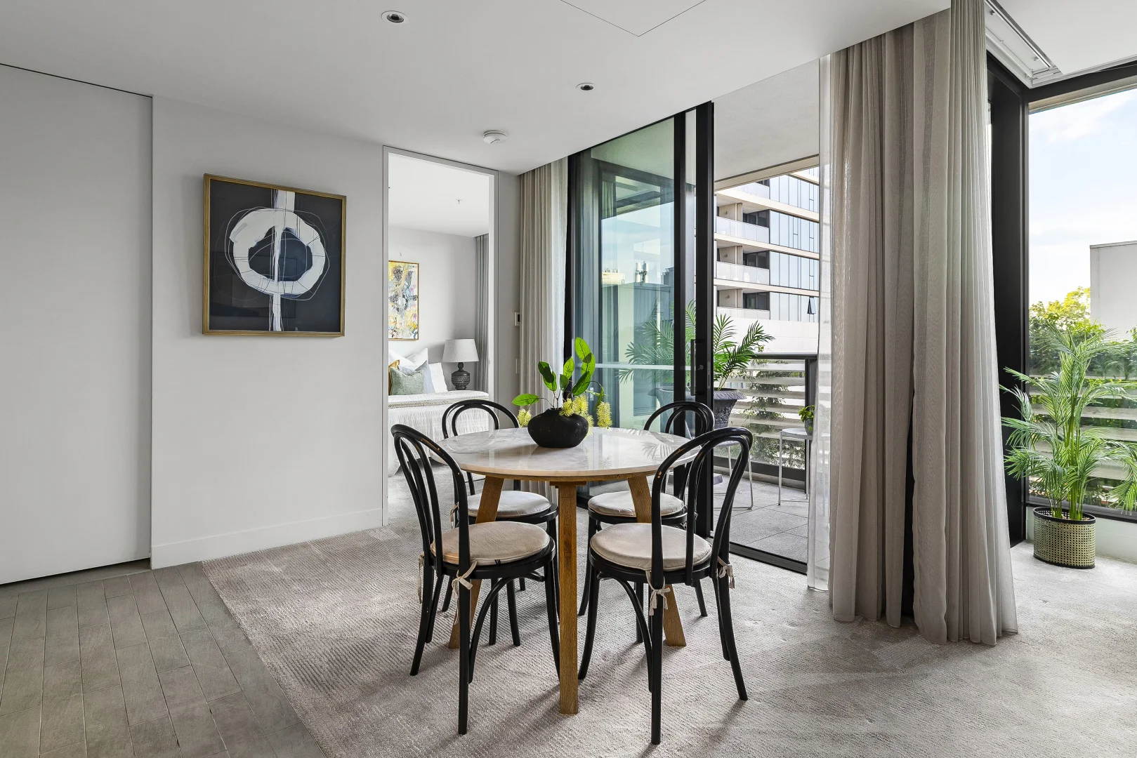 Additional image 4 of 516/280 Albert Street, East Melbourne VIC 3002
