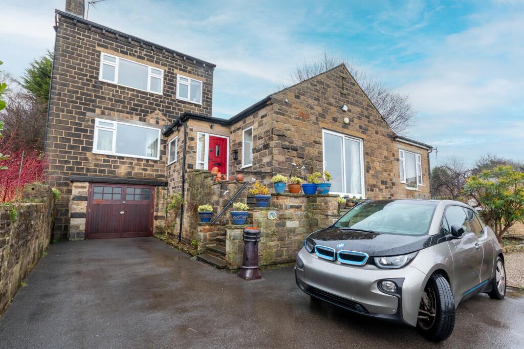 Primrose Bank, Bingley, West Yorkshire, BD16