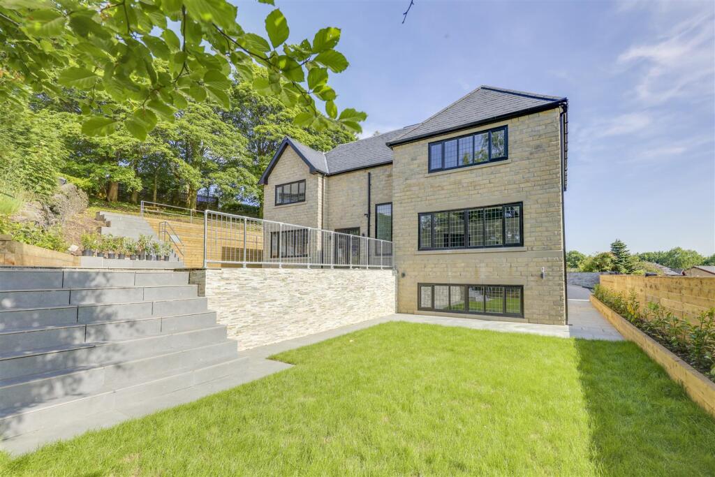 Additional image 51 of Highfield Park, Haslingden, Rossendale