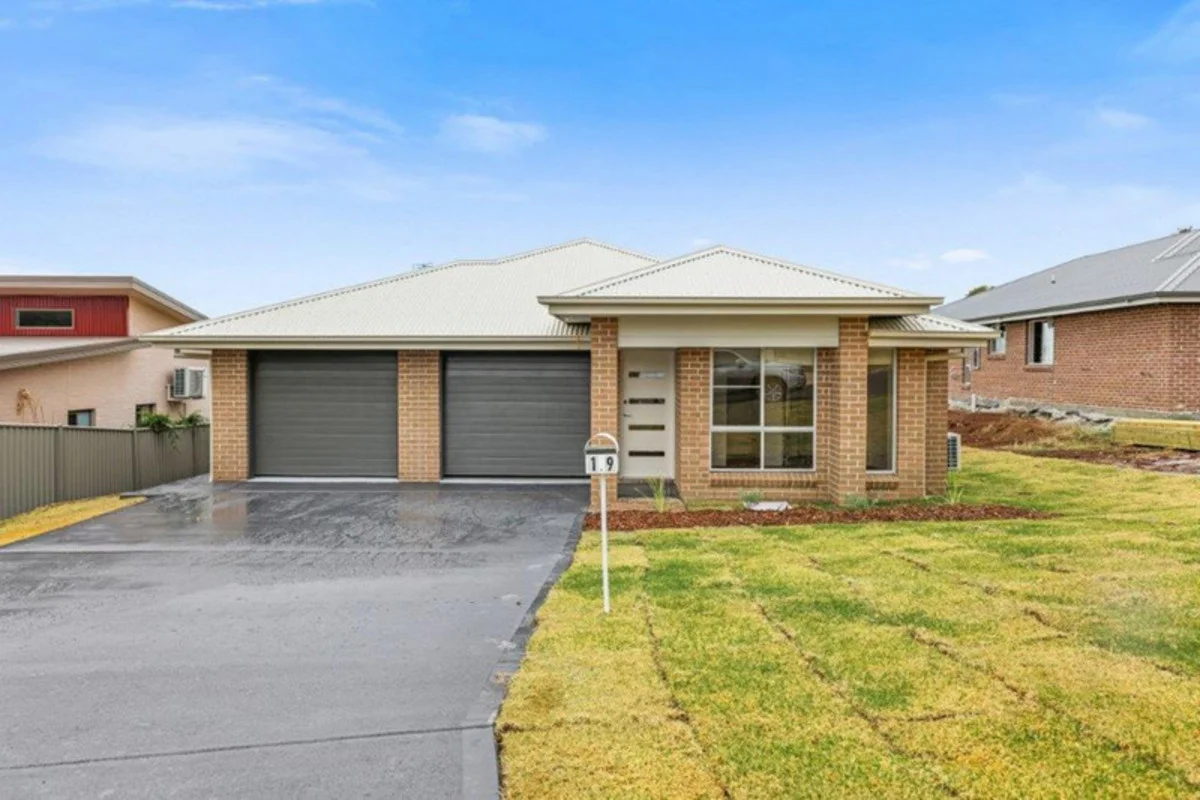 2/9 Turner Close, Gunnedah NSW 2380
