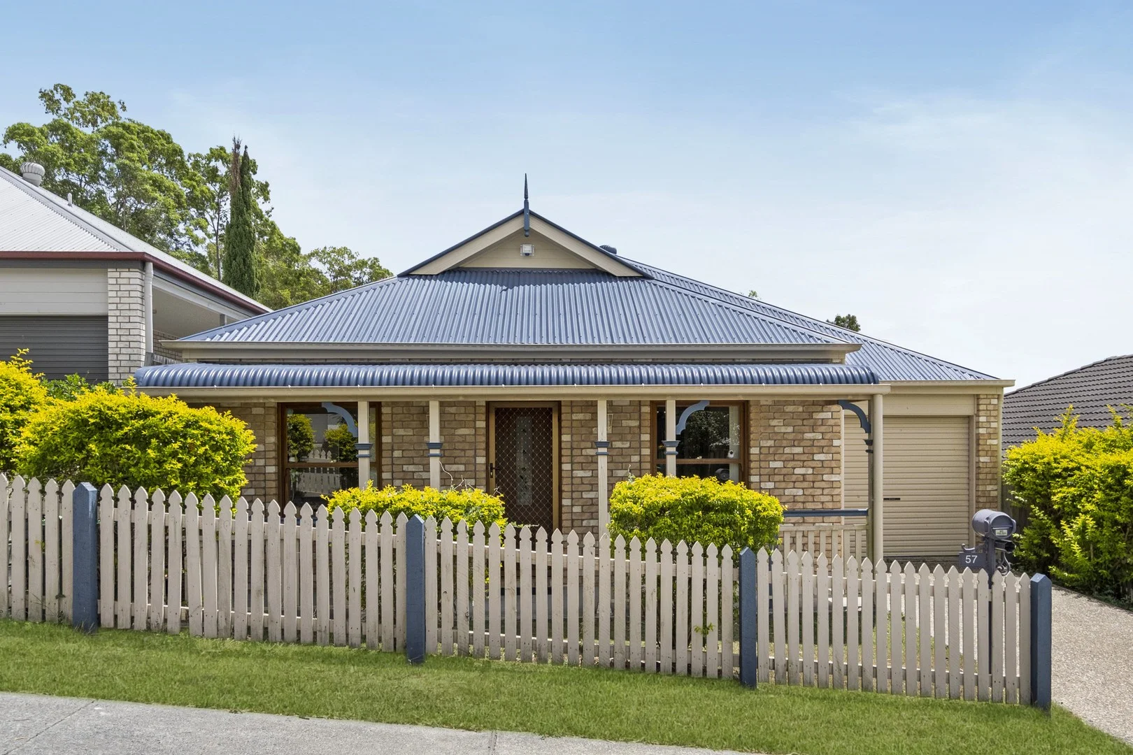 57 Waratah Crescent, Springfield Lakes QLD 4300