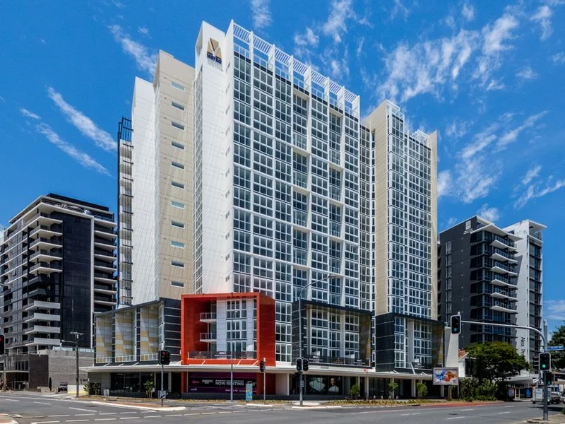 Additional image 10 of 608/977 Ann Street, Fortitude Valley QLD 4006