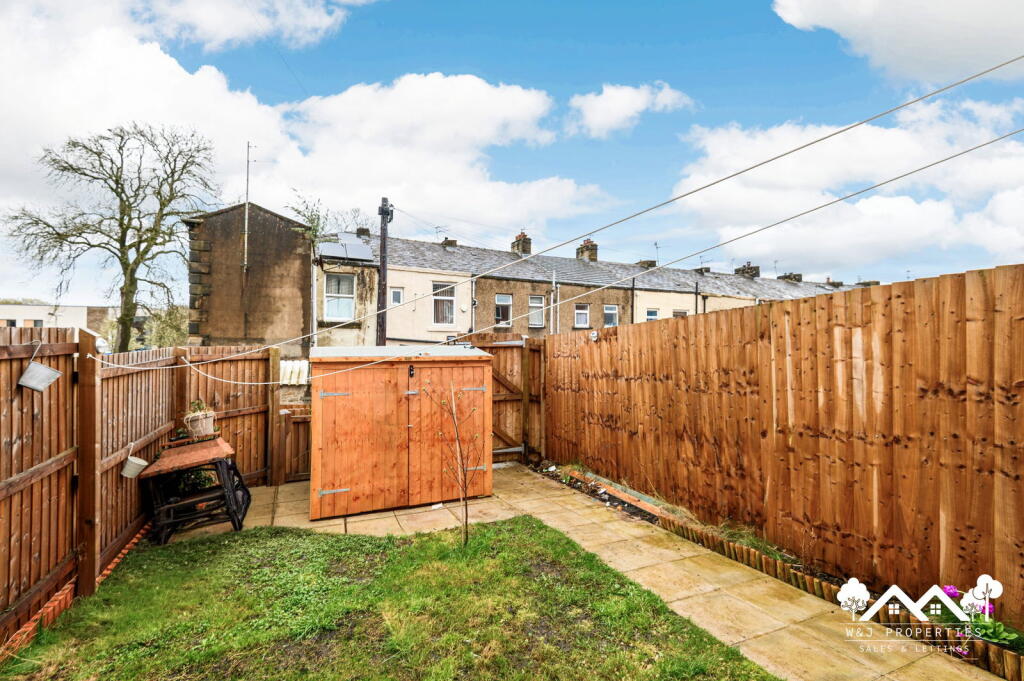 Additional image 34 of Reed Avenue, Great Harwood, BB6 7GW
