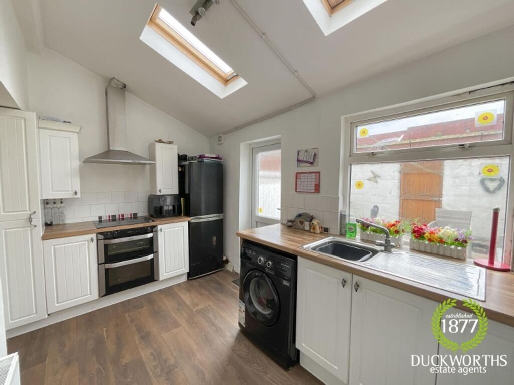 Additional image 2 of Park Road, Great Harwood, BB6