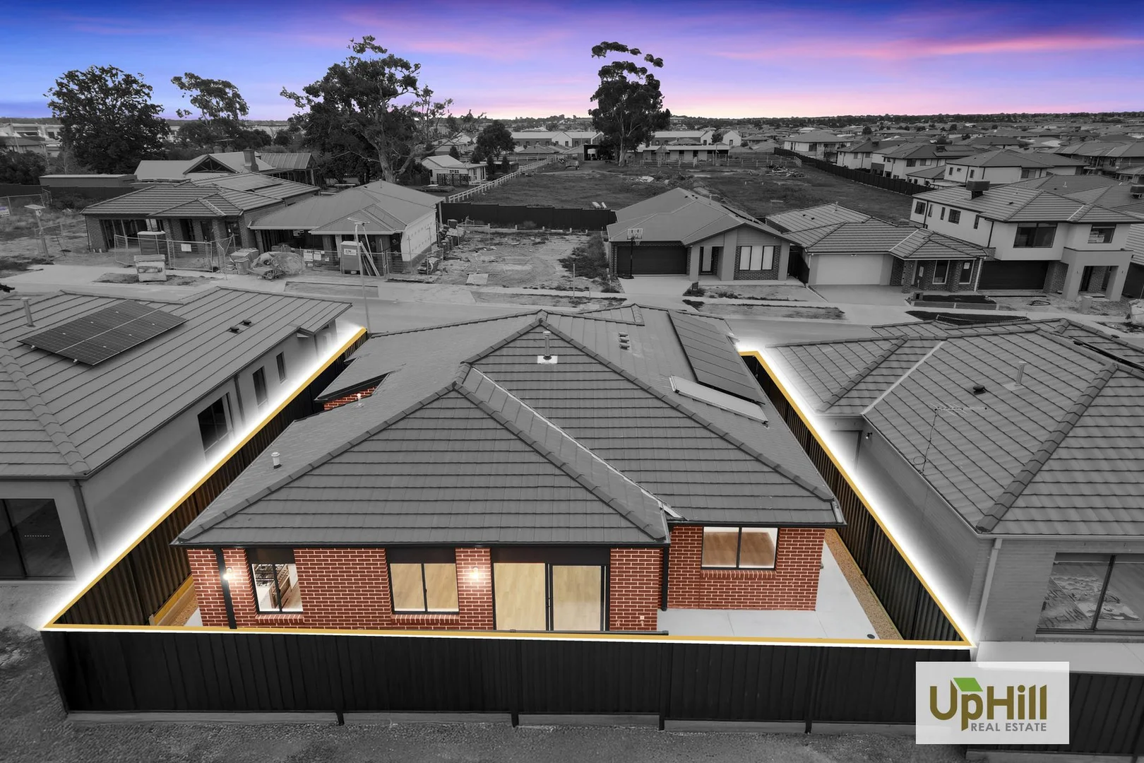 Additional image 23 of 21 Shakeal Way, Clyde North VIC 3978