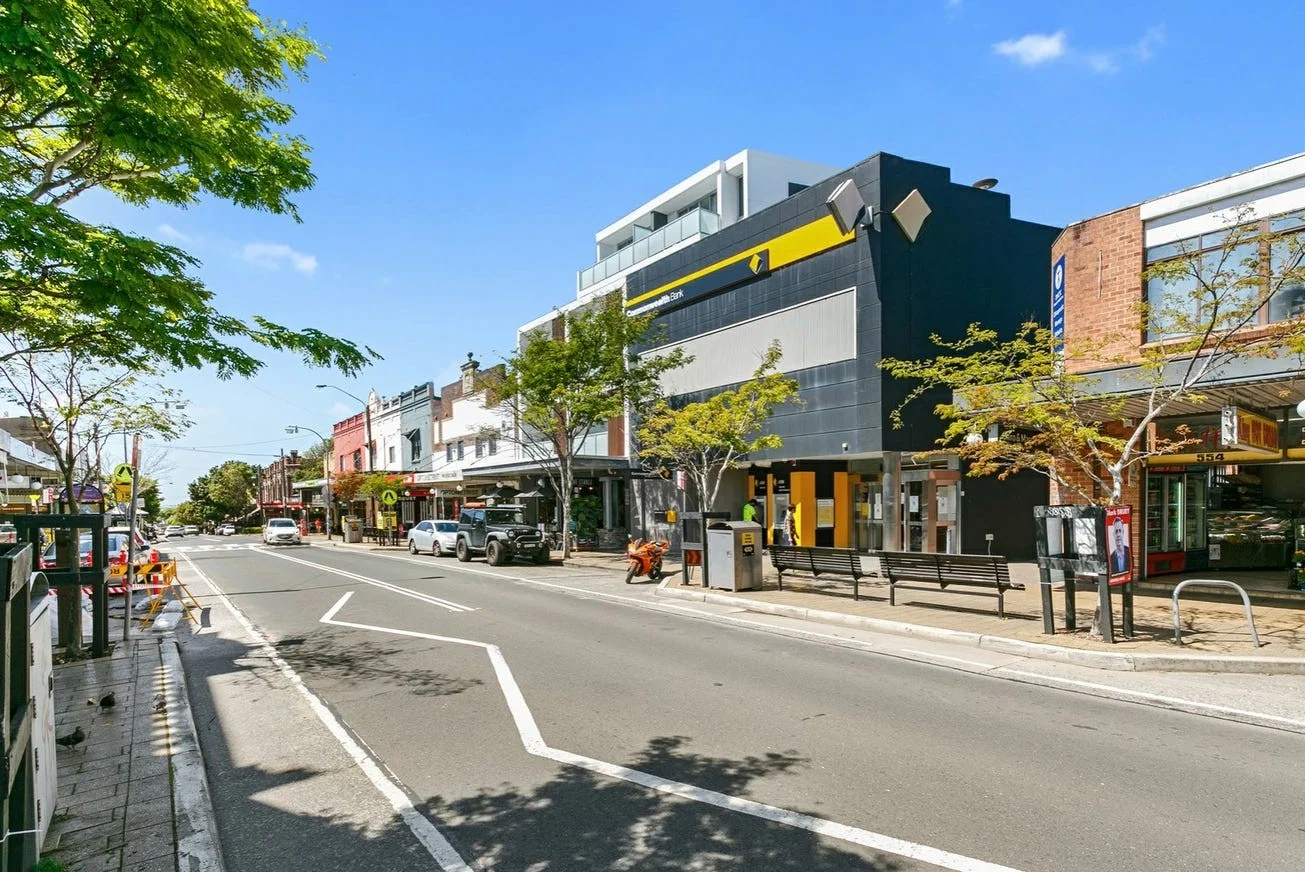 Additional image 11 of 3/550 Marrickville Road, Dulwich Hill NSW 2203