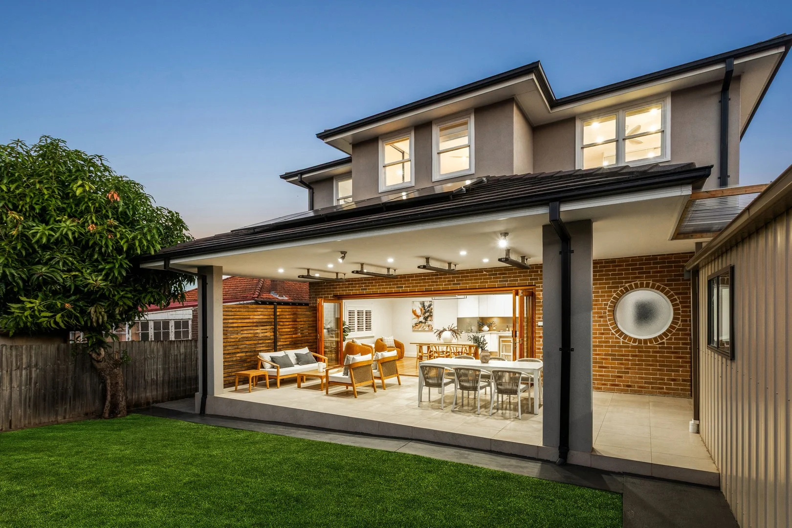 26 Wynnstay Avenue, Enfield NSW 2136