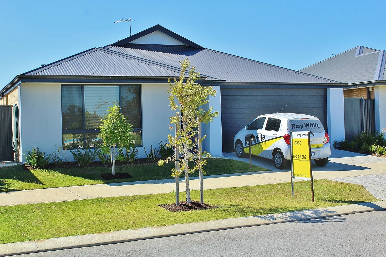 4 Butterleaf Road, Baldivis WA 6171