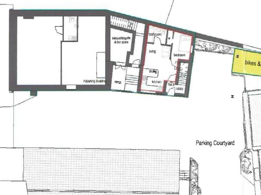 Additional image 2 of Pows Court, High Street, Midsomer Norton