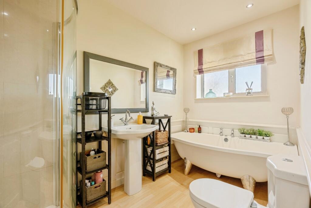Additional image 31 of Stirling Court, Briercliffe, Burnley, Lancashire, BB10