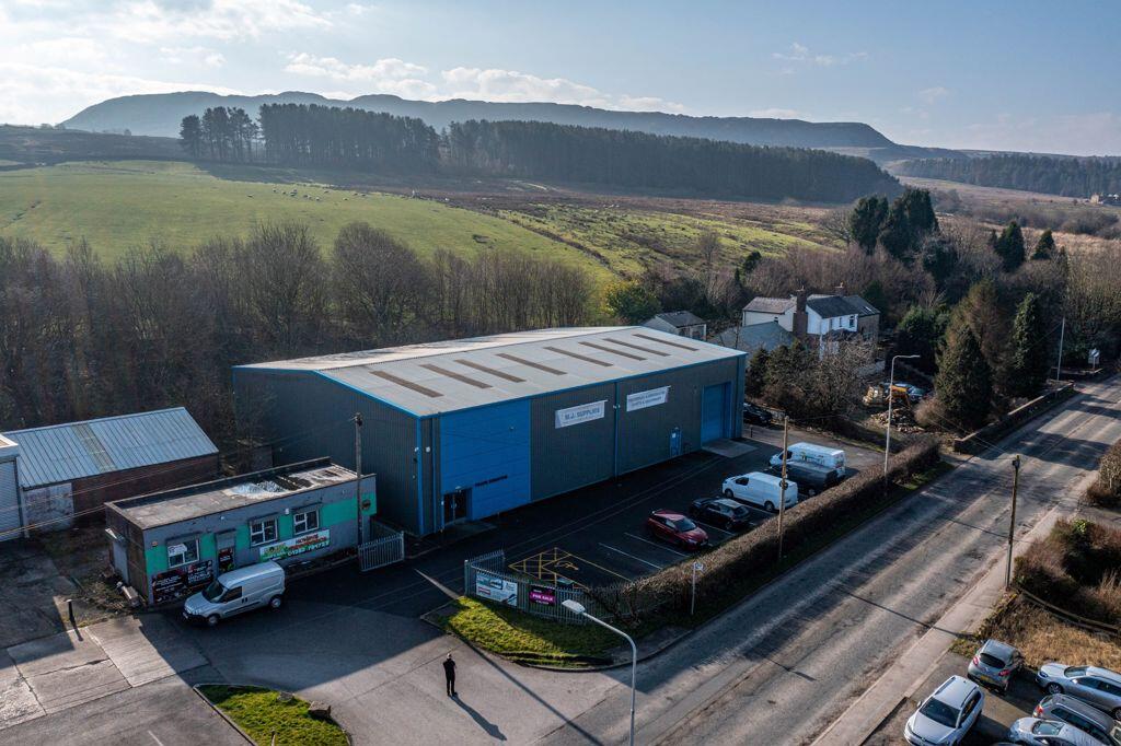 Additional image 3 of Thorney Bank Industrial Estate, Burnley Road, Hapton, Burnley, Lancashire, BB11 5QR