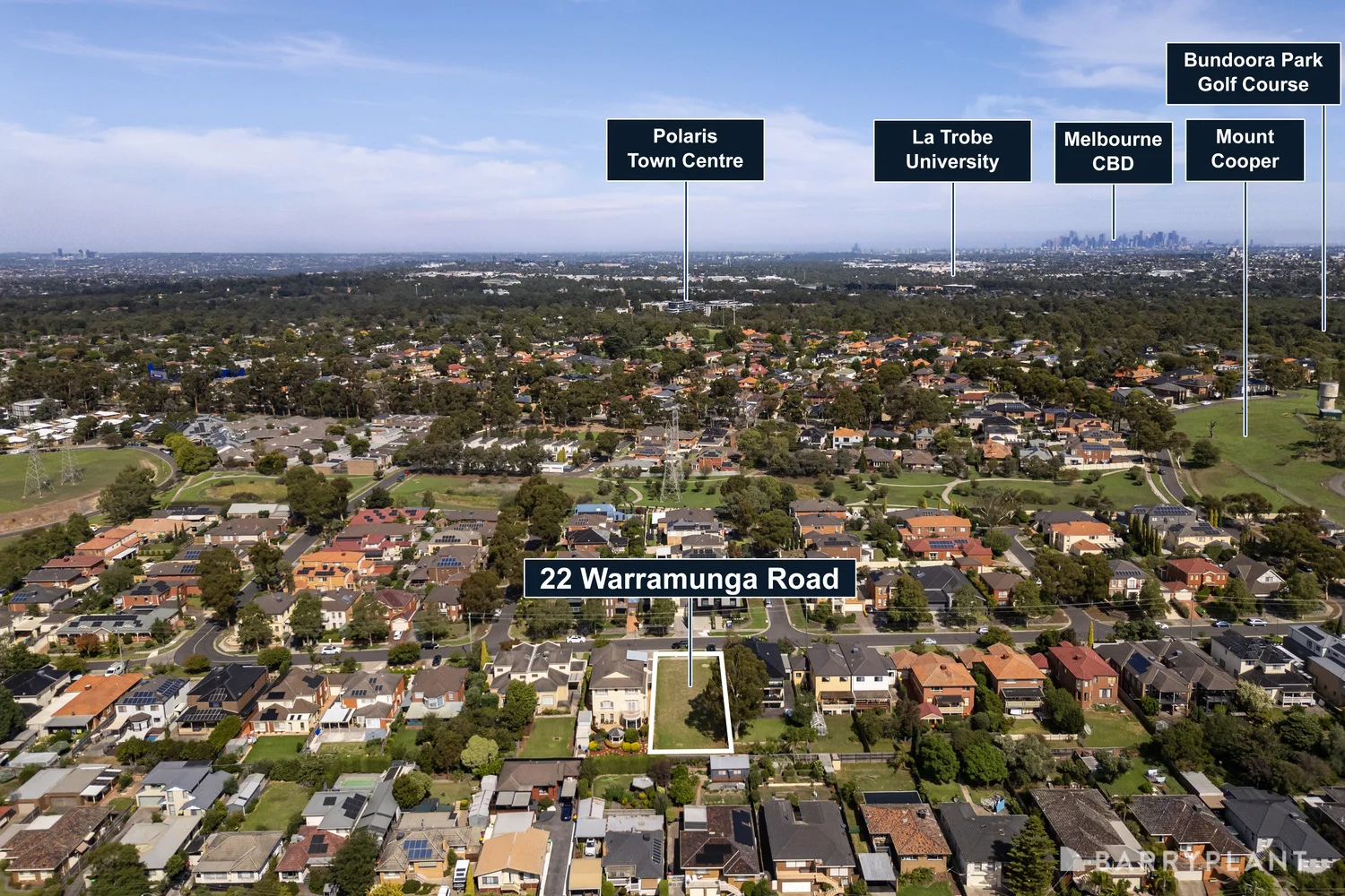 Additional image 3 of 22 Warramunga Road, Bundoora VIC 3083