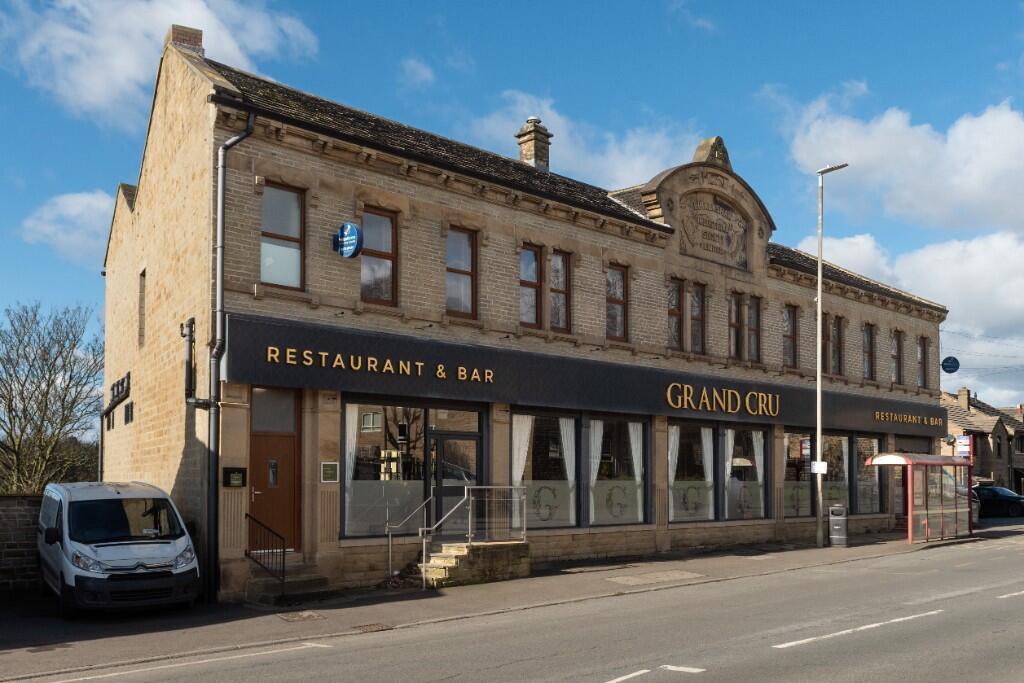 Additional image 21 of Whitehall Road,
West Birkenshaw,
BD11 2LS