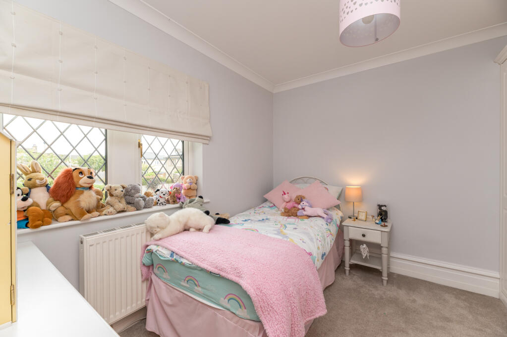 Additional image 30 of Huntsmans Close, Eldwick, Bingley, West Yorkshire, BD16