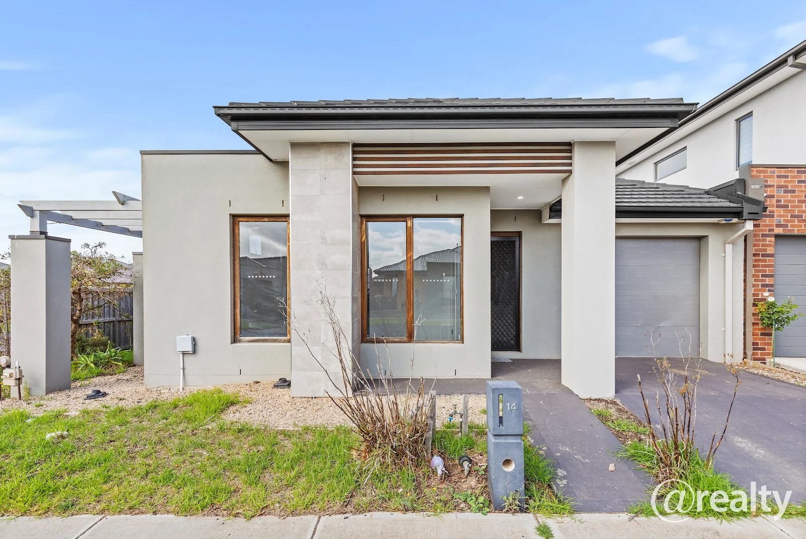 14 Bassett Ave, Wyndham Vale VIC 3024