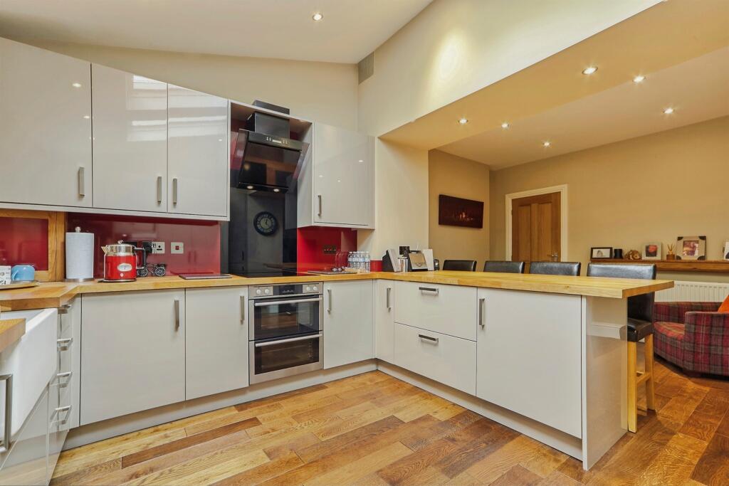 Additional image 5 of Laythorpe Terrace, East Morton, Keighley
